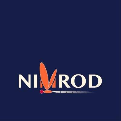 nimrod_digital's profile picture. At Nimrod, We empower businesses with innovative marketing strategies and advanced all-in-one CRM solutions for seamless growth and engagement.