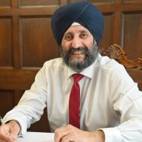 Gurinder Singh Josan CBE MP (@gsjosan) 's Twitter Profile