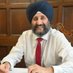 Gurinder Singh Josan CBE MP (@gsjosan) Twitter profile photo Gurinder Singh Josan CBE MP (@gsjosan) Twitter profile photo