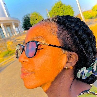 glordavid3's profile picture. God’s Genotype ...
Blessed and highly favored 🥰
Obsessed with Designing and Coding.