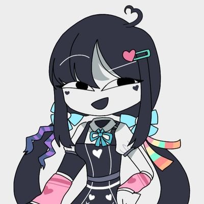 sherbubble234's profile picture. just normal random Twitter user who post something silly~(´-ω-`)