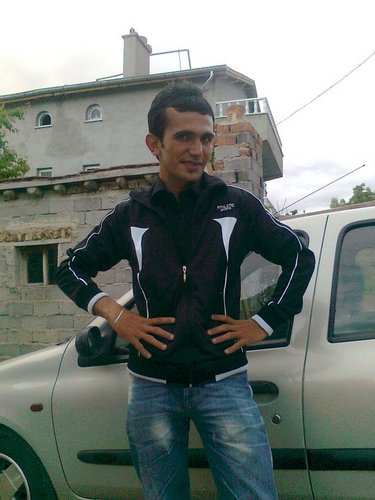 mehmetaldenk's profile picture. güzel tatlı biri