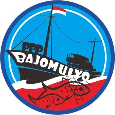 Akun Resmi Pelabuhan Perikanan Pantai Bajomulyo
Email: pppbajomulyo@gmail.com
Facebook: Pelabuhan Perikanan Bajomulyo
Instagram: @ppp_bajomulyo
Telp (0295) 4714