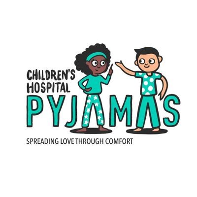 Children's Hospital Pyjamas Profile