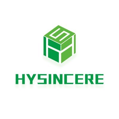 Hysincere's profile picture. Lithium battery industrial application solution provider focusing on the R&D, design, assembly, sales and service of energy storage and motive battery packs.