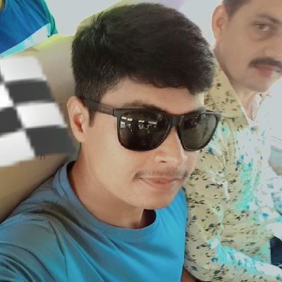 Surya73000's profile picture. किसी बुजुर्ग को संभालती लाठी हो जैसे ,
मेरे  उसूल  मुझे  नीचे  गिरने  नही  देते !!