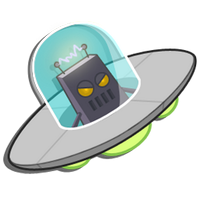 Robot Invader (@robotinvader) 's Twitter Profile Photo Robot Invader (@robotinvader) 's Twitter Profile Photo