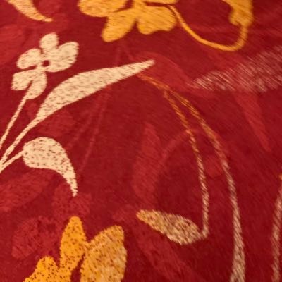 書置き