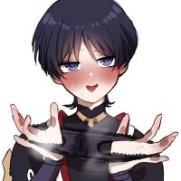 Mikanll Kelp (@_mikanll) 's Twitter Profile
