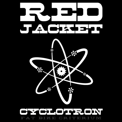 Red Jacket Cyclotron: Snow Bike Criterium in Calumet, Michigan, March 3, 2012