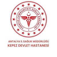 Kepez Devlet Hastanesi (@devletkepez) 's Twitter Profile