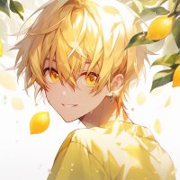 GT.Lemon🍋🐉 (@lemonfn) 's Twitter Profile