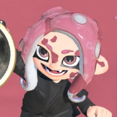 🐙{🌷)PM07:15さんのプロフィール画像