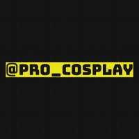 pro_cosplay (@pro_cosplay) 's Twitter Profile