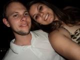 Felizes!