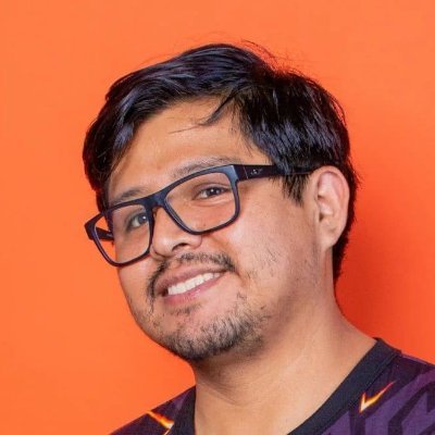- Amateur gamer and esports event organizer from Peru.
- manager broforce company and team Lima Abomination (figthing games)
- amateur caster esports