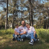 Caner Yavuz (@janercan) 's Twitter Profile