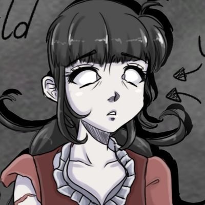 Shadow Wiktoria (COMMISSIONS ARE OPEN)さんのプロフィール画像