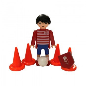 JuanitoVF's profile picture. Granaino y granadinista desde que nací 🔴⚪🔴