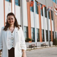 Gülşah Uygun (@uygungulsah1) 's Twitter Profile Photo Gülşah Uygun (@uygungulsah1) 's Twitter Profile Photo