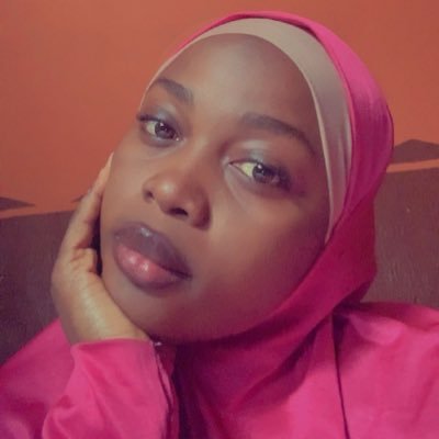 Muslimah, an easy going Leo Queen🤗🤗 Igala Breed 💫 business striver, a virtual assistant, an entrepreneur, a manager.