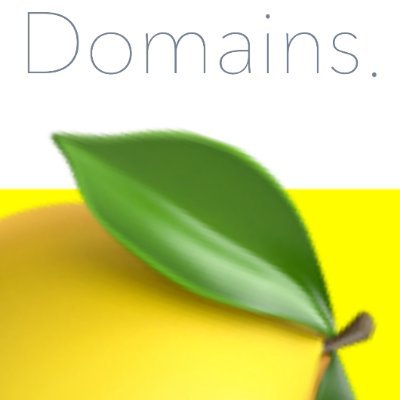 viagrammar's profile picture. Names are our Domains.