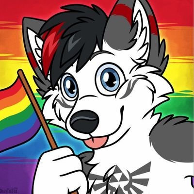 LinktheAlpha2's profile picture. Furry | Wolf | Funparklover 🎡 | Thrillridefur 🎢 | Naturefur 👟 | Taken by @AlpinWolf_Furry ❤️