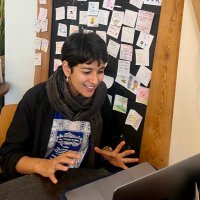 Sahana Ghosh (@sahanagee) 's Twitter Profile