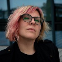 Alina Draiser (@alik_draiser) 's Twitter Profile Photo Alina Draiser (@alik_draiser) 's Twitter Profile Photo