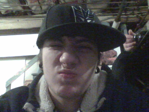 HeadsOrFoley's profile picture. 