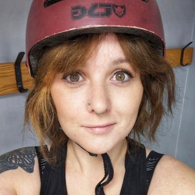 Senior Project Officer, MAGENTA Project
@PopDataSci_SU @SwanseaMedicine
LACEY/DC #16 @SwanRollerDerby #SCRD
Women's Community Skating (South Wales) volunteer