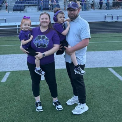 Offensive Coordinator & Head Track Coach Lamesa High School