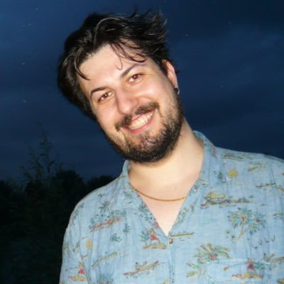 RealWitki's profile picture. welcome to my Twitter profile where i post barely anything
@witki.bsky.social