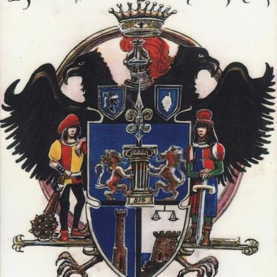 Bonapartiste, Gaulliste et Patriote
🇨🇵
Pionnier de la Reconquête!
Seigneur Della Rocca👑⚔️
Honneur et Vertu 🔸
Gamer Cinéphile 🎮🍿
Geek 🤓 tendance Otaku 🎌