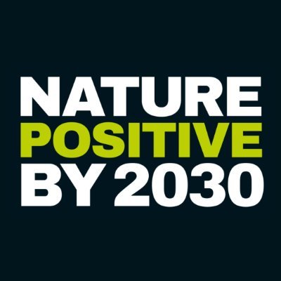 Nature Positive