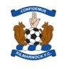 KilmarnockFC's profile picture. Ayrshire's number one since 1869. @KilmarnockWFC | @KFCYouthAcademy