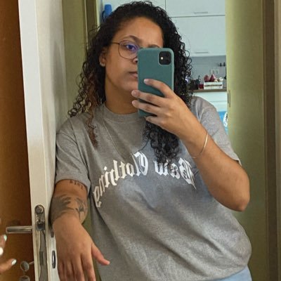 biomédica 🧬 fã da Reneé Rapp e nas horas vagas sapadrão   Palmeiras minha vida é você 🐽