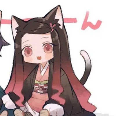 Nezu_bloom's profile picture. 