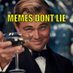 Memes Don't Lie (🌞,🌕)🧲 (@memesdontlie) Twitter profile photo Memes Don't Lie (🌞,🌕)🧲 (@memesdontlie) Twitter profile photo
