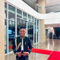 Aizal (@aizalshafiq) Twitter profile photo