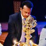BASIR_IFS's profile picture. Director | Ministry of External Affairs| Government of India |