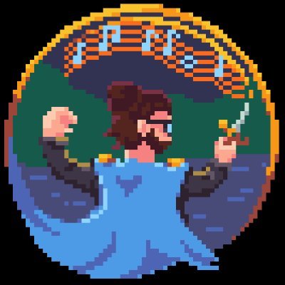 Spanish music composer for Games!🎼🎮
The Great Farce🕵🏼, Deriva⚓, MailPop📨!
⬇️⬇️⬇️