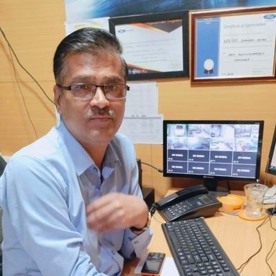 ShakeelKhan1968's profile picture. 