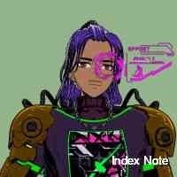 Index Note (@indedxn_ote) 's Twitter Profile