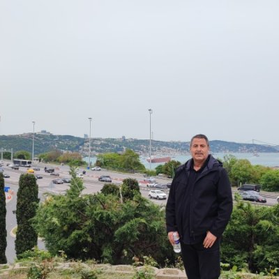 meteke63's profile picture. محمد بن علي