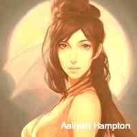 hamptona_liyah's profile picture. Leah Ashe • 4M Angels 🎀 • Pink Queen 👑💕
ashearmyshop ⭐️code: LeahAshe