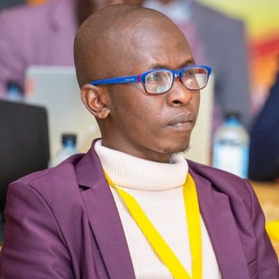 hezzykinash's profile picture. Advocating for democracy, climate Justice and Inclusion