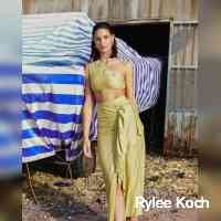 Rylee Koch (@kocrylee) 's Twitter Profile