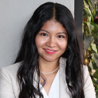 RubiAricel's profile picture. Joven mujer ocupada de la problemática social. Con #Educación, #CienciaYTecnología el país avanza. 👩‍🔬 De corazón #Azul 💙

#AccionesNoPalabras 💜
#NiUnaMás