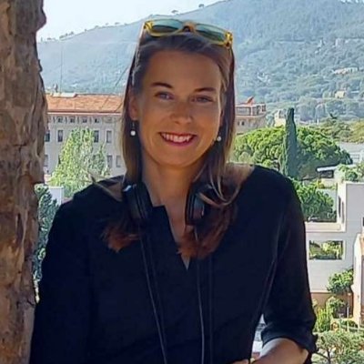 AuroreLabriere's profile picture. 